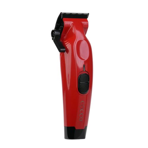 COCCO® Hyper Veloce Pro Clipper (Red), view 3