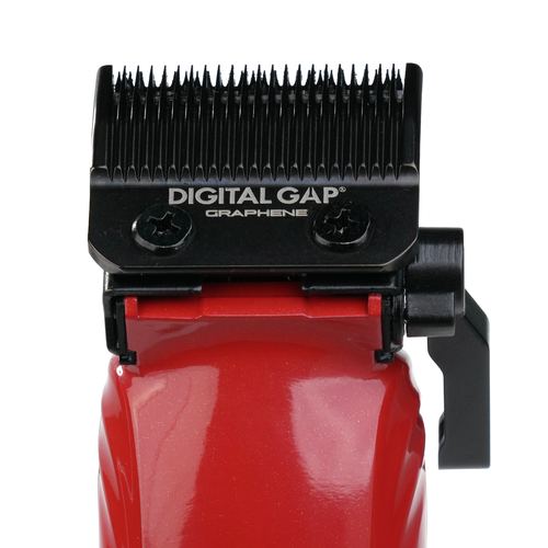 COCCO® Hyper Veloce Pro Clipper (Red), view 6