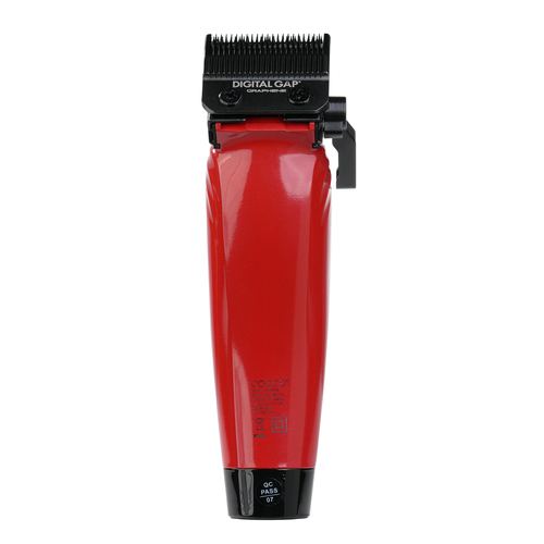 COCCO® Hyper Veloce Pro Clipper (Red), view 7