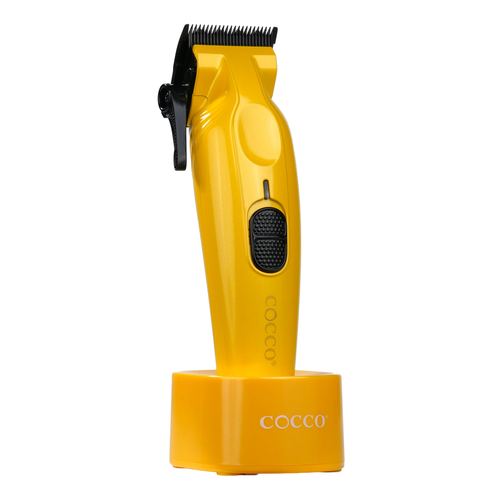 COCCO® Hyper Veloce Pro Clipper (Yellow)