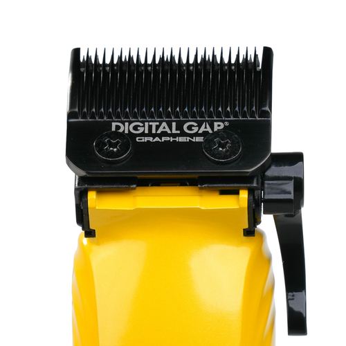 COCCO® Hyper Veloce Pro Clipper (Yellow), view 3