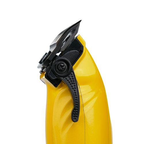 COCCO® Hyper Veloce Pro Clipper (Yellow), view 5