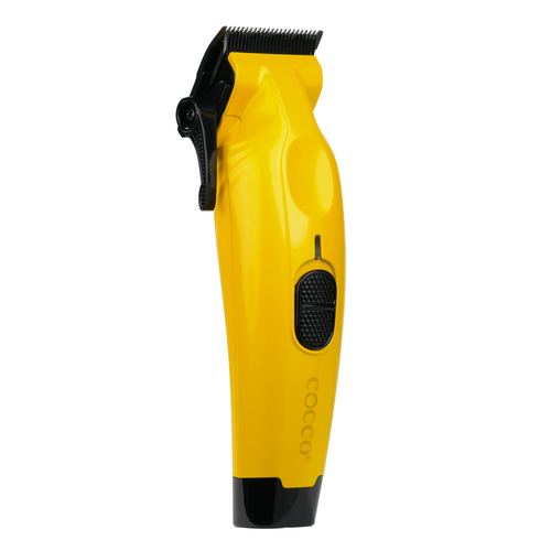 COCCO® Hyper Veloce Pro Clipper (Yellow), view 7
