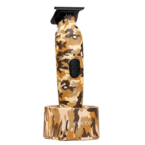 COCCO® Hyper Veloce Pro Trimmer (Camo)