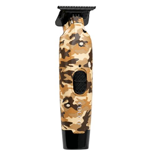 COCCO® Hyper Veloce Pro Trimmer (Camo), view 2