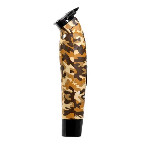 COCCO® Hyper Veloce Pro Trimmer (Camo), view 3