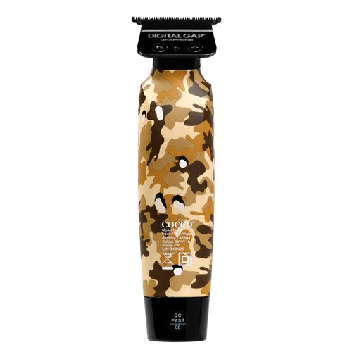 COCCO® Hyper Veloce Pro Trimmer (Camo), view 4