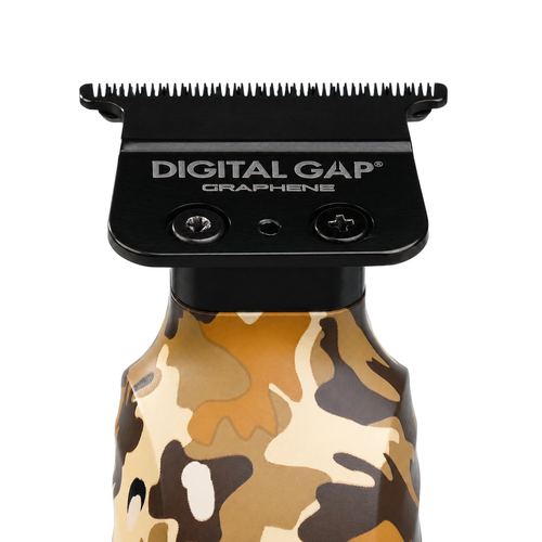 COCCO® Hyper Veloce Pro Trimmer (Camo), view 5