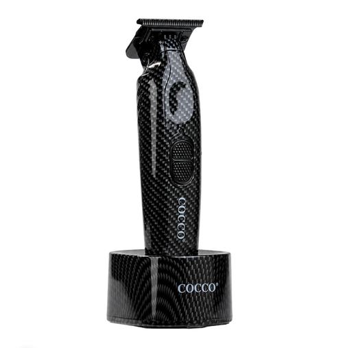 Cocco® Hyper Veloce PRO Trimmer (Carbon Fiber)