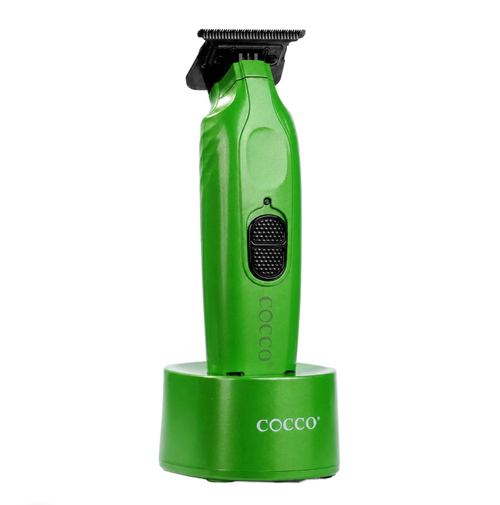 Cocco® Hyper Veloce PRO Trimmer (Green)