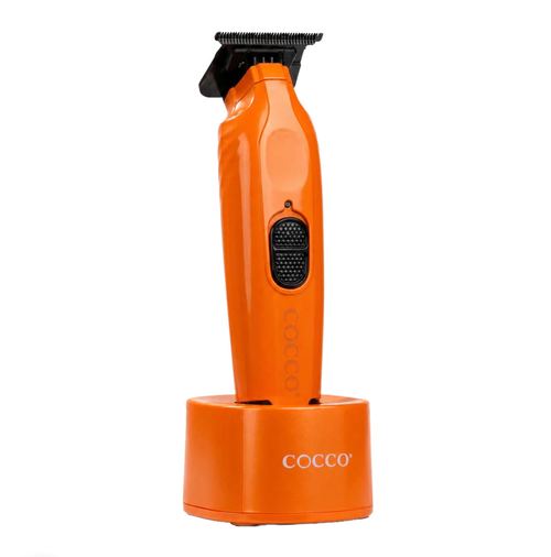 Cocco® Hyper Veloce PRO Trimmer (Orange)