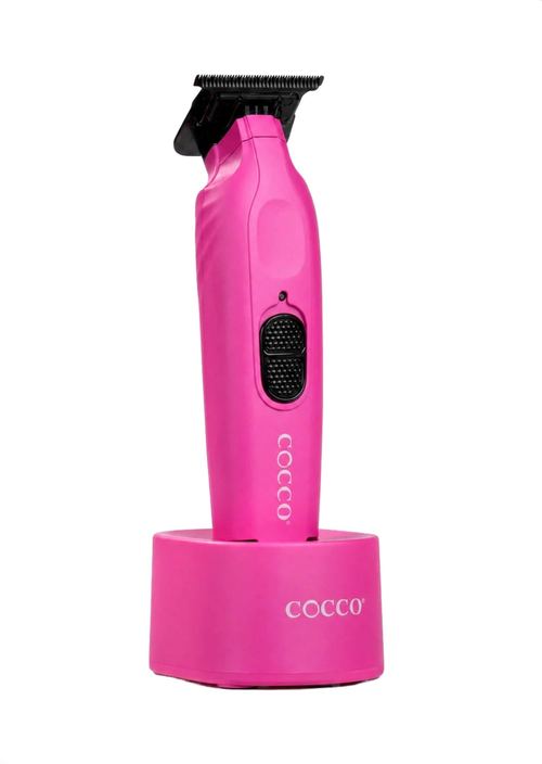 Cocco® Hyper Veloce PRO Trimmer (Pink)