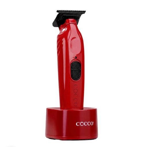 Cocco® Hyper Veloce PRO Trimmer (Red)