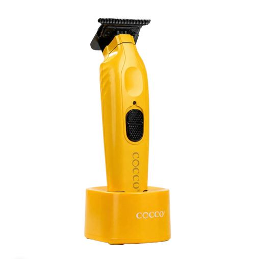 Cocco® Hyper Veloce PRO Trimmer (Yellow)