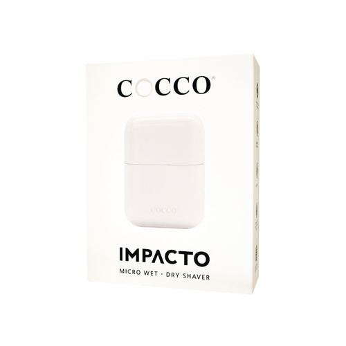 Cocco Impacto Shaver, view 4