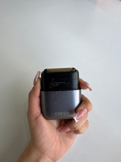 Cocco Impacto Shaver, view 5