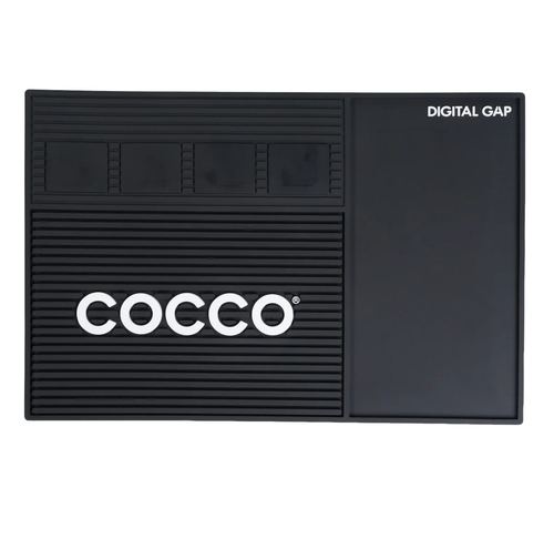 Cocco Magnetic Barber Mat