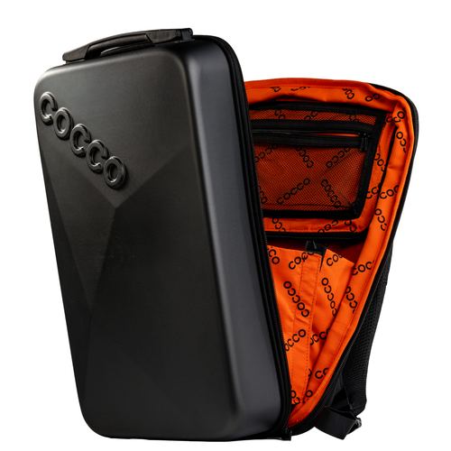 COCCO® Mobile Barber Station (MBS) Backpack, view 2