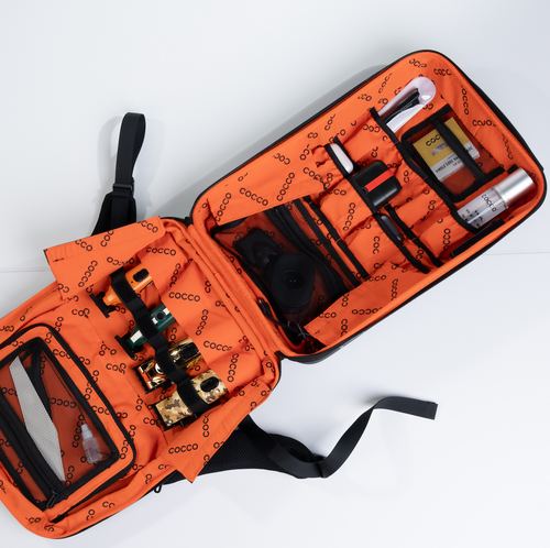 COCCO® Mobile Barber Station (MBS) Backpack, view 6