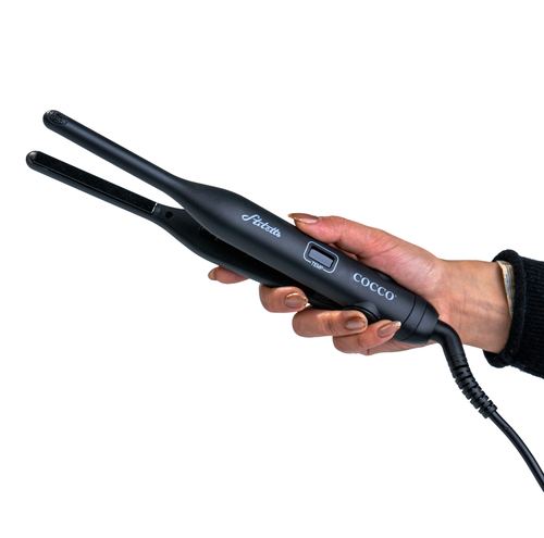 COCCO® Stiletto 3/10" Domed Flat Iron