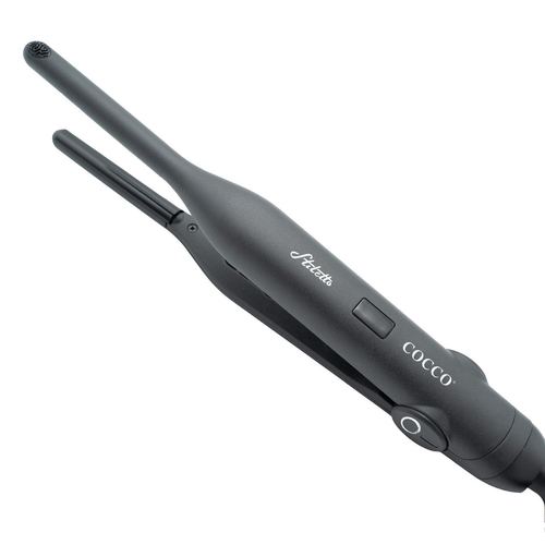COCCO® Stiletto 3/10" Domed Flat Iron, view 8