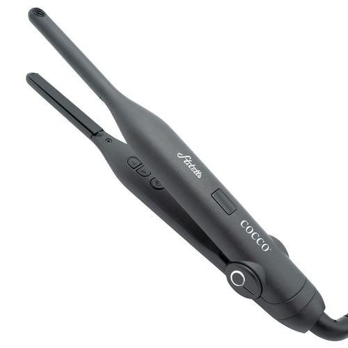 COCCO® Stiletto 3/10" Flat Iron, view 4
