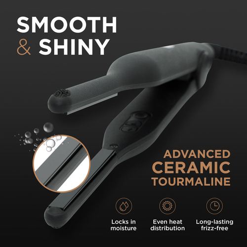 COCCO® Stiletto 3/10" Flat Iron, view 8