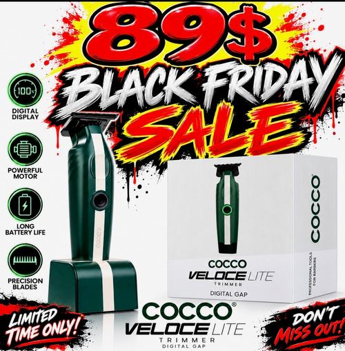 Cocco Veloce Lite