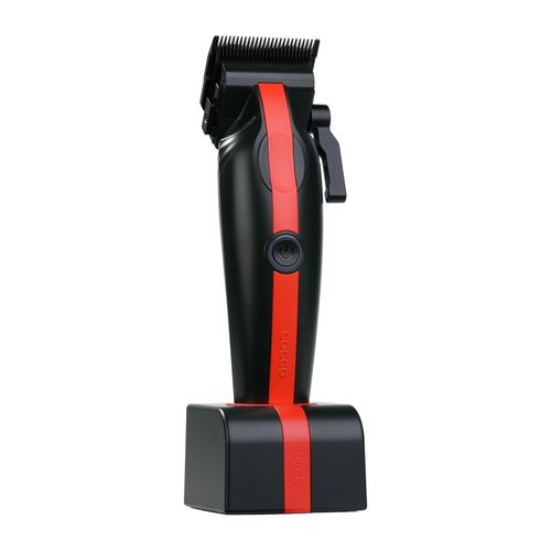 COCCO® Veloce Lite Clipper (Black/Red Stripe)