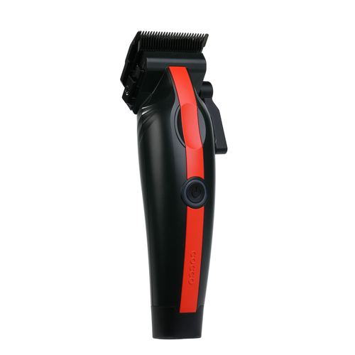 COCCO® Veloce Lite Clipper (Black/Red Stripe), view 3