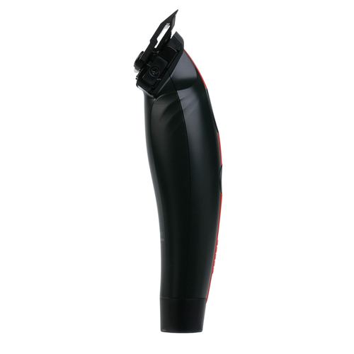 COCCO® Veloce Lite Clipper (Black/Red Stripe), view 4