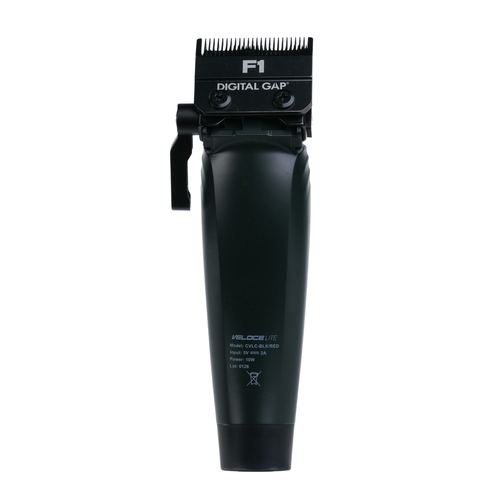 COCCO® Veloce Lite Clipper (Black/Red Stripe), view 5