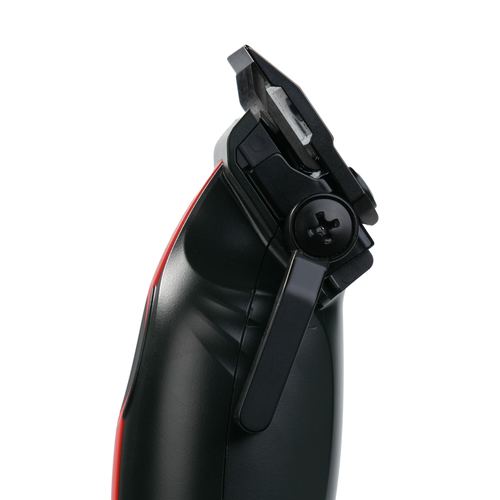 COCCO® Veloce Lite Clipper (Black/Red Stripe), view 6