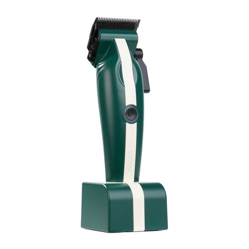 COCCO® Veloce Lite Clipper (Green/White Stripe)