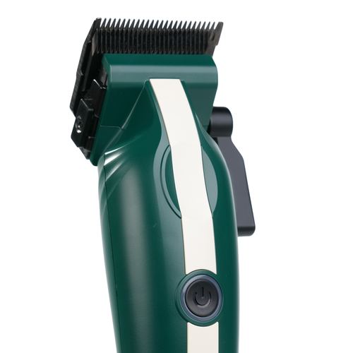 COCCO® Veloce Lite Clipper (Green/White Stripe), view 2