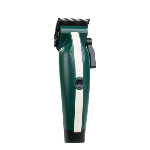 COCCO® Veloce Lite Clipper (Green/White Stripe), view 3