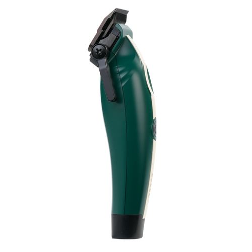 COCCO® Veloce Lite Clipper (Green/White Stripe), view 4