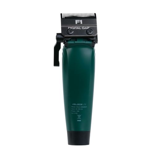 COCCO® Veloce Lite Clipper (Green/White Stripe), view 5
