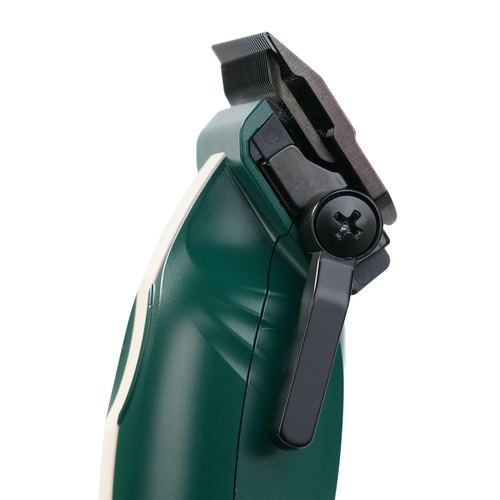 COCCO® Veloce Lite Clipper (Green/White Stripe), view 6