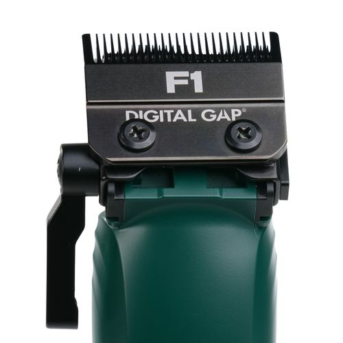 COCCO® Veloce Lite Clipper (Green/White Stripe), view 7