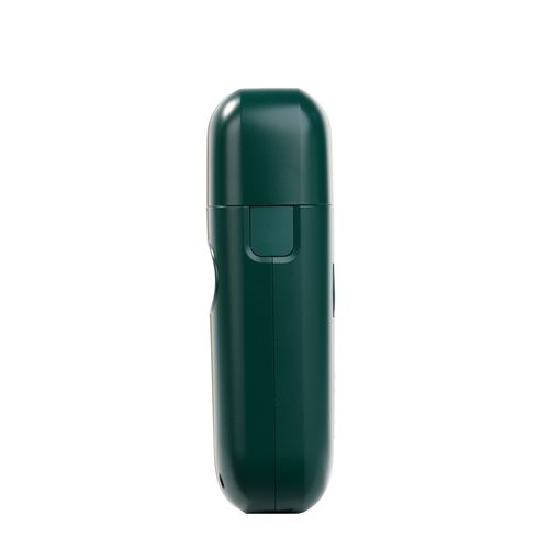 COCCO® Veloce Lite Shaver (Green/White Stripe), view 3