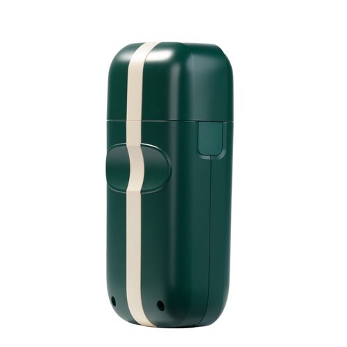 COCCO® Veloce Lite Shaver (Green/White Stripe), view 4