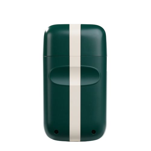 COCCO® Veloce Lite Shaver (Green/White Stripe), view 5