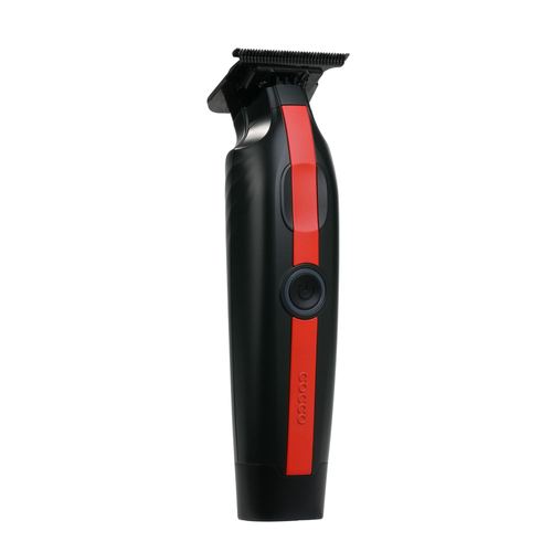 COCCO® Veloce Lite Trimmer (Black/Red Stripe)