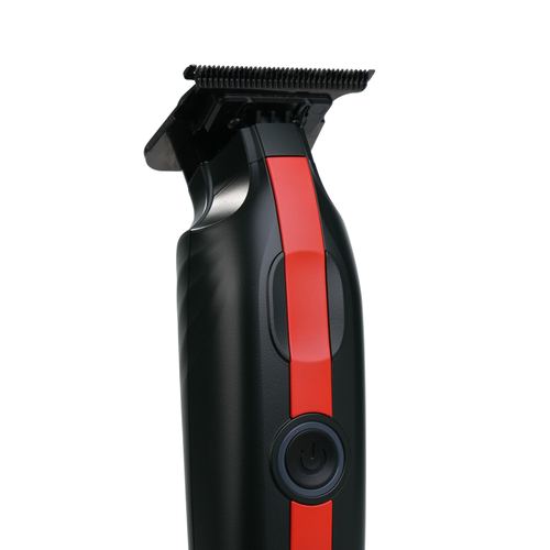 COCCO® Veloce Lite Trimmer (Black/Red Stripe), view 2