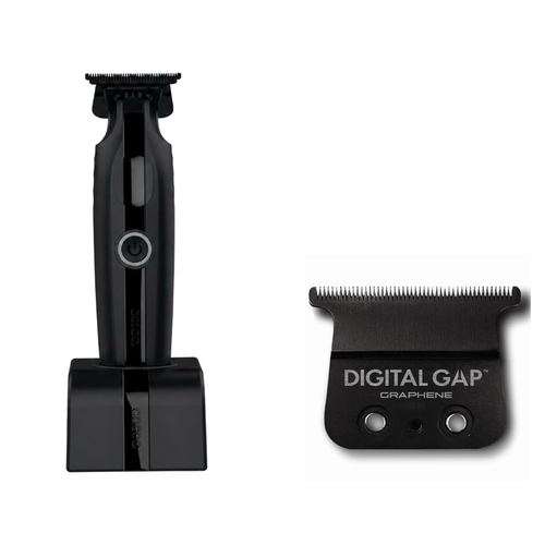 Cocco Veloce Lite Trimmer (Free Digital Gap Blade)