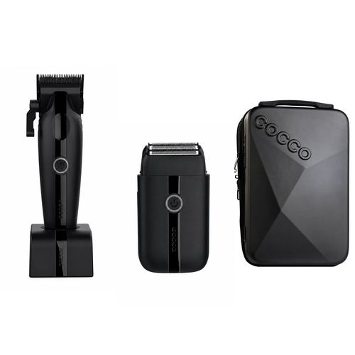Cocco Veloce Lite Trimmer (Free Digital Gap Blade (Copy))