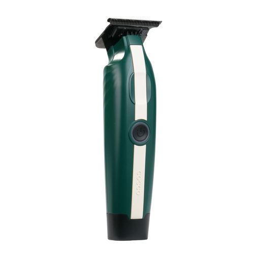 COCCO® Veloce Lite Trimmer (Green/White Stripe)