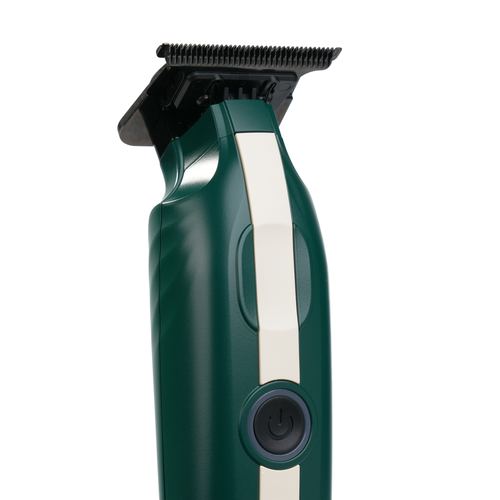 COCCO® Veloce Lite Trimmer (Green/White Stripe), view 2