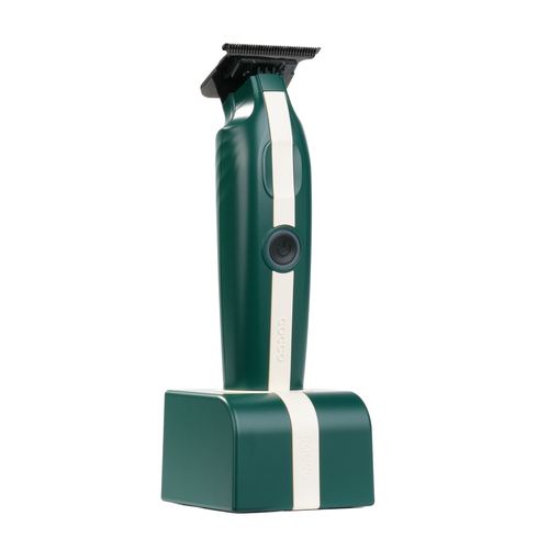 COCCO® Veloce Lite Trimmer (Green/White Stripe), view 7